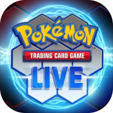 Pokémon TCG Live APK icon